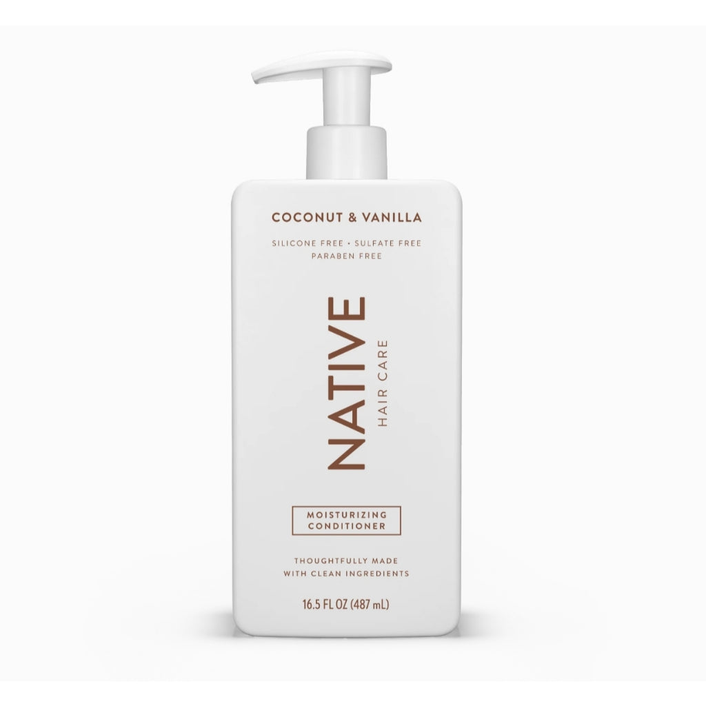 Hair Care Shampoo Conditioner
