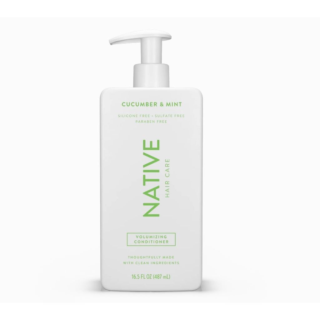Hair Care Shampoo Conditioner