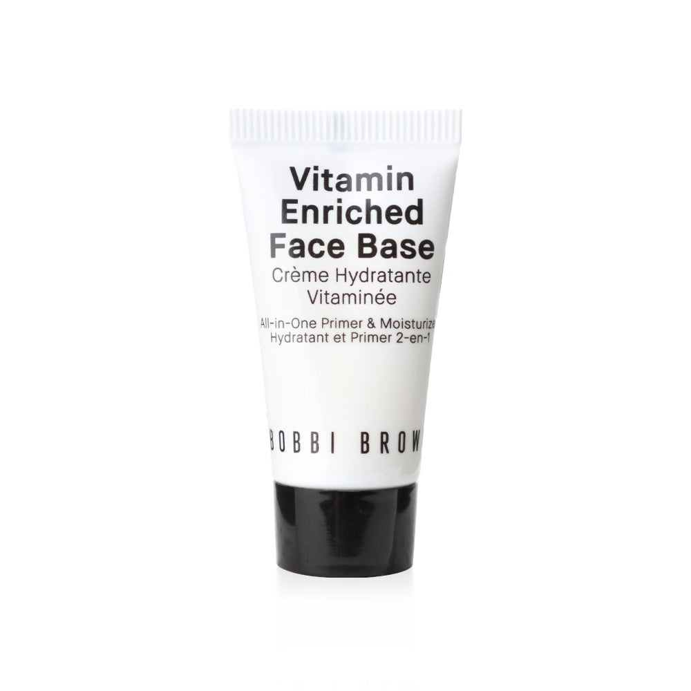 Bobbi Brown Vitamin Enriched Face Base Moisturizer & Primer Hydrating Lightweight Smoothing Vitamin C Natural Glowing