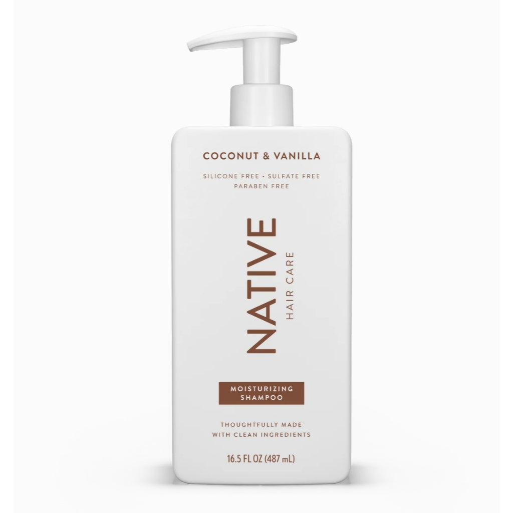 Hair Care Shampoo Conditioner