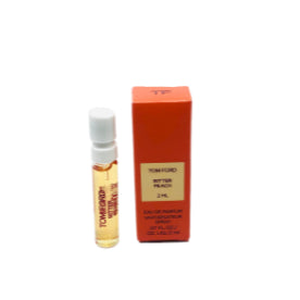 Tom Ford Eau De Parfum Vaporisateur Spray Bitter Peach Citrus Fruity Earthy Woody Floral Sweet Long Lasting