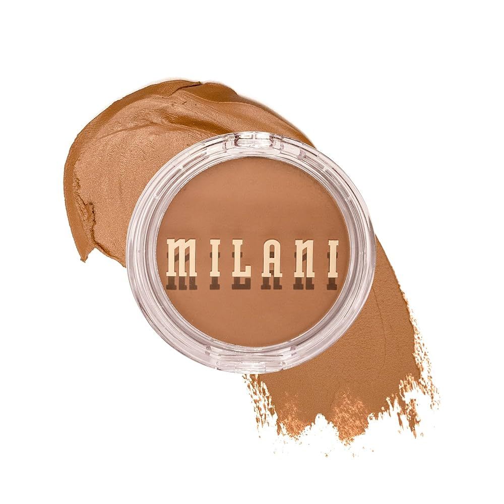 Cheek Kiss Cream Bronzer