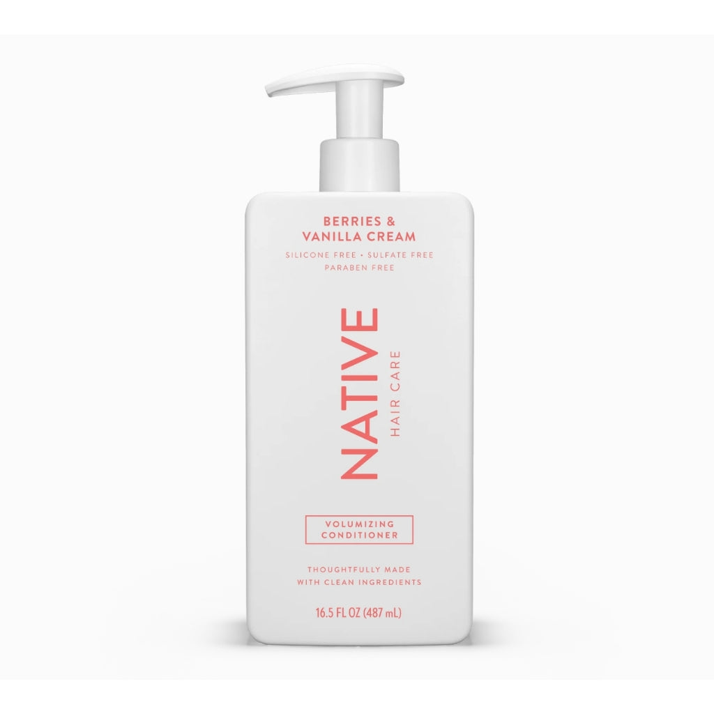 Hair Care Shampoo Conditioner