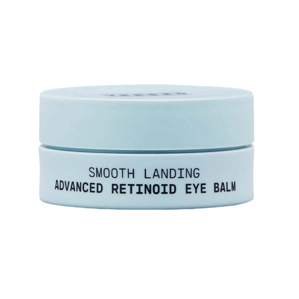 Versed Smooth Landing Advanced Retinoid Eye Balm Vitamin Firming Cream Moisturizing Brightening Smoothing Sensitive