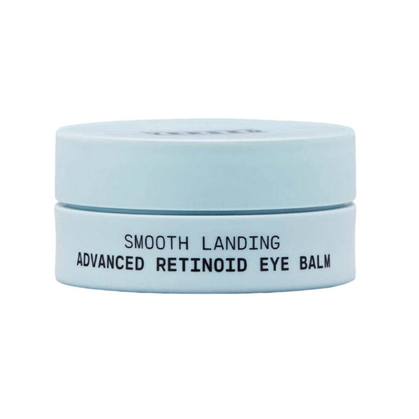 Versed Smooth Landing Advanced Retinoid Eye Balm Vitamin Firming Cream Moisturizing Brightening Smoothing Sensitive