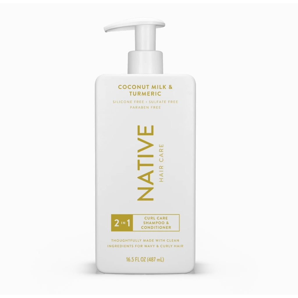Hair Care Shampoo Conditioner