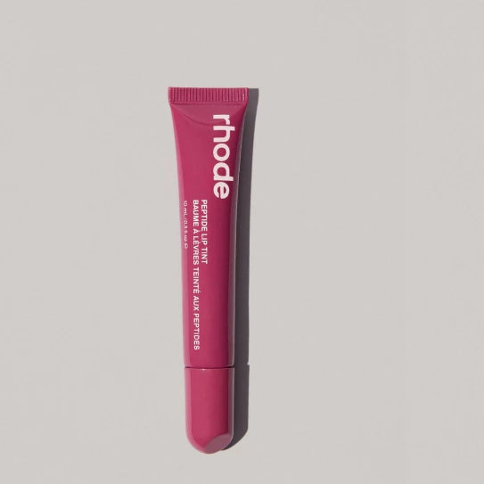 Peptide Lip Tint Treatment