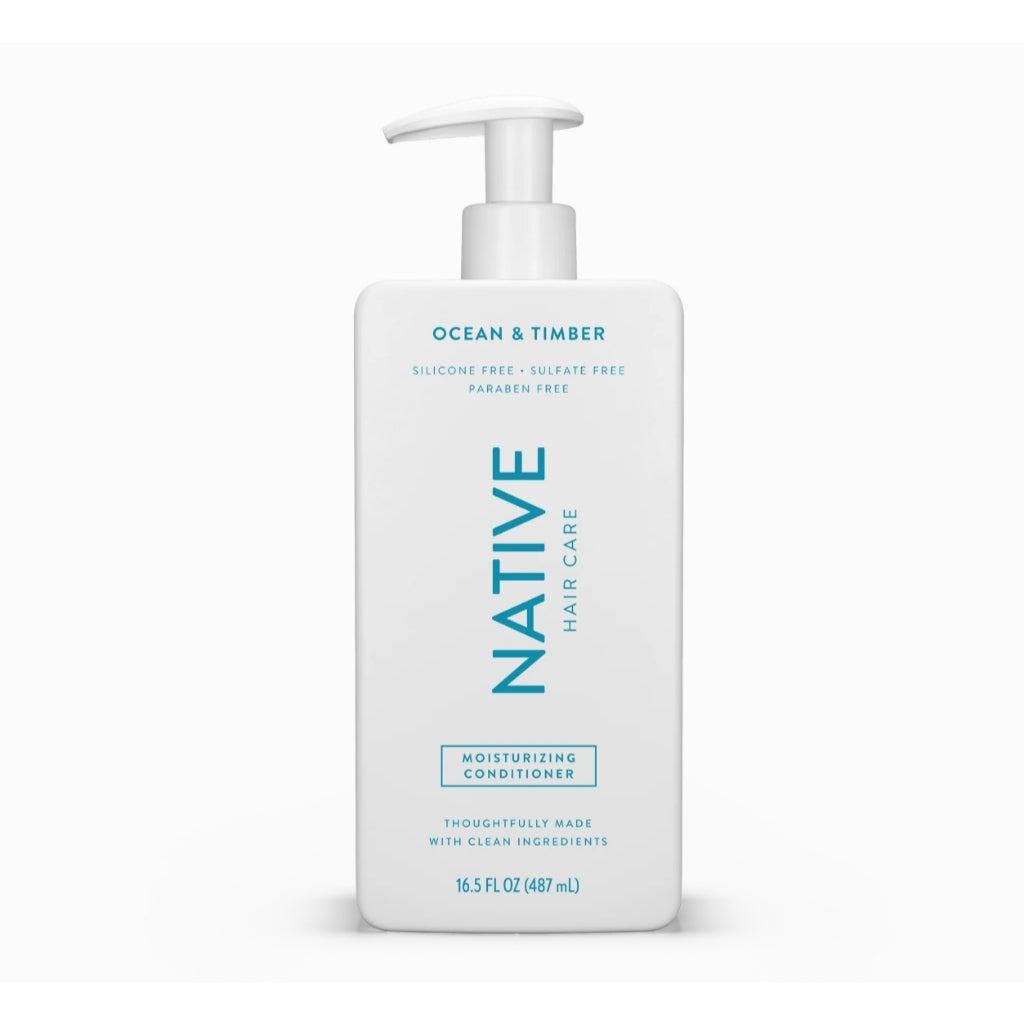 Hair Care Shampoo Conditioner