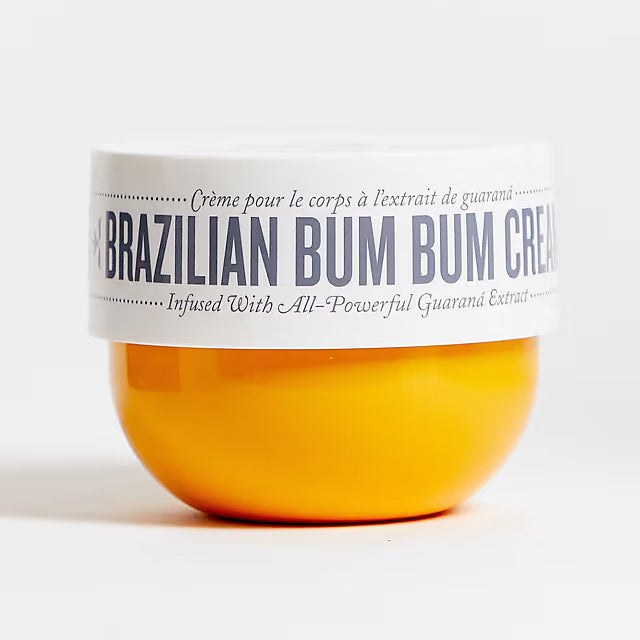 Sol de Janeiro Brazilian Bum Bum Cream Body Moisturising Firming Lifting Tightening Moisturiser