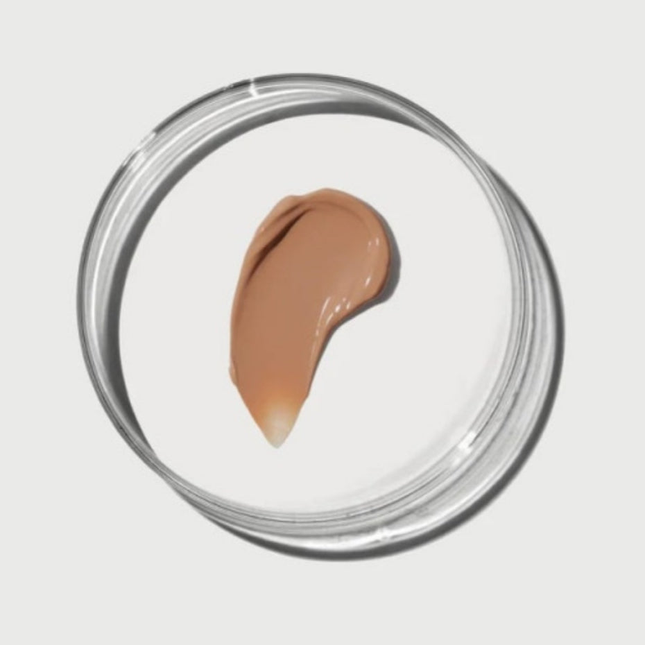 Naturium Dew-Glow Moisturizer SPF 50 Tinted Sunscreen Sunblock Moisturiser Cream Invisible Niacinamide Acid Dew Glow