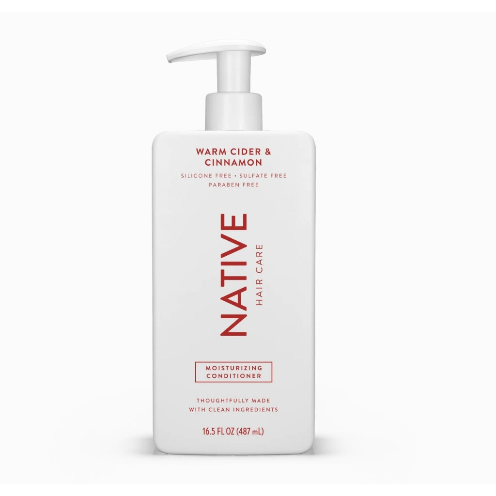 Hair Care Shampoo Conditioner