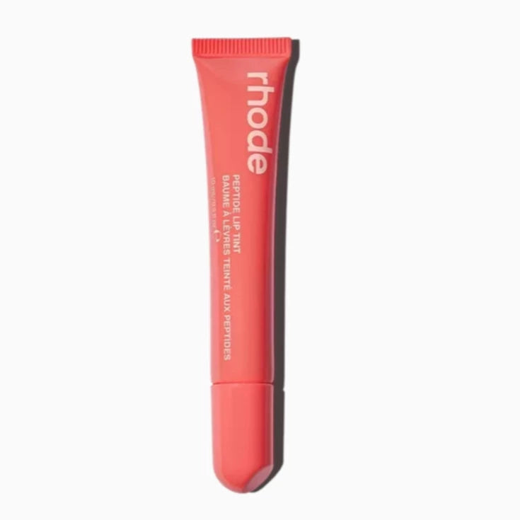 Peptide Lip Tint Treatment