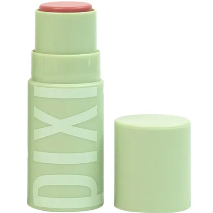 Pixi +Hydra Lip Treat Nectar Tint Stain Balm Natural Butter Oil Sheer Hyaluronic Stick Moisturiser Lipstick Pink Neutral