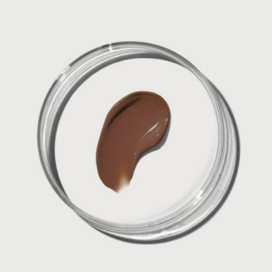 Naturium Dew-Glow Moisturizer SPF 50 Tinted Sunscreen Sunblock Moisturiser Cream Invisible Niacinamide Acid Dew Glow