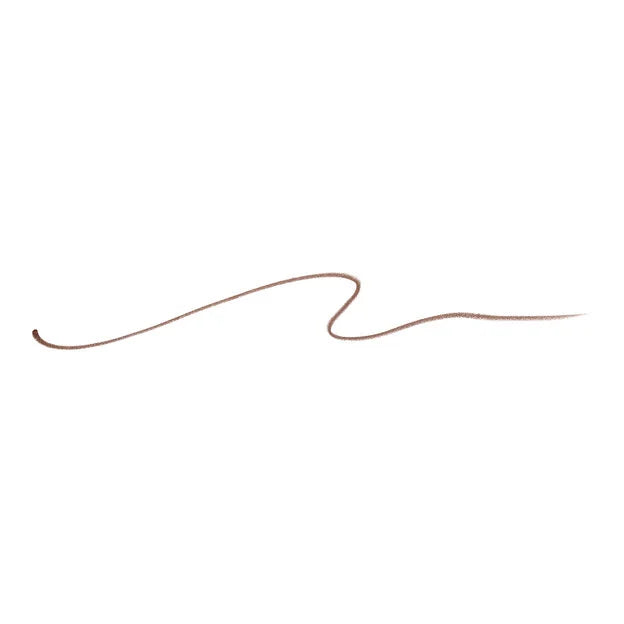 Benefit Precisely My Brow Pencil Ultra Fine Liner Waterproof 12-Hour Eyebrow Medium Brown Natural Brush Travel Mini