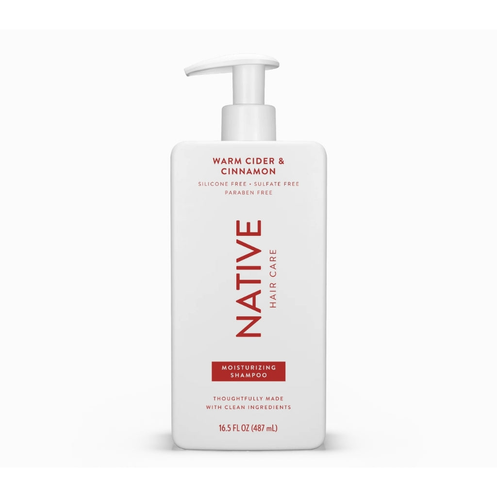 Hair Care Shampoo Conditioner