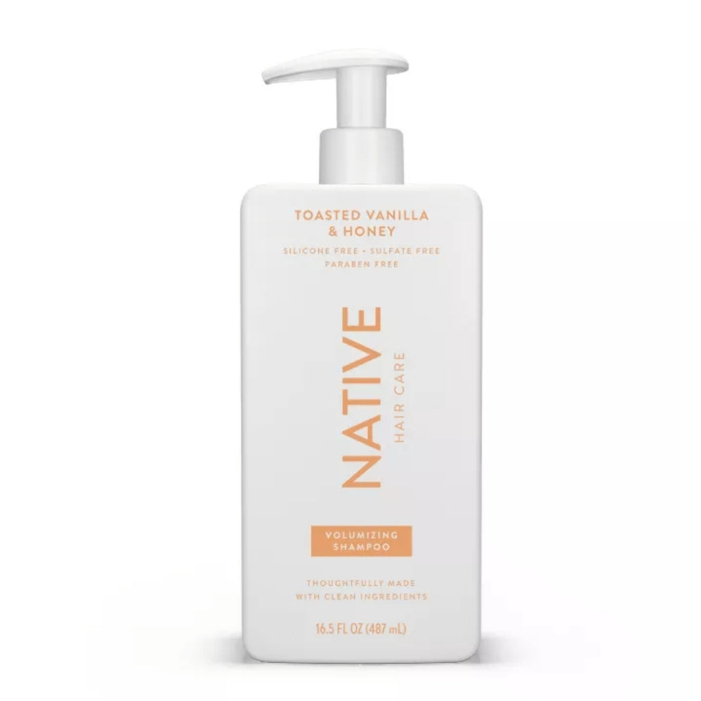 Hair Care Shampoo Conditioner
