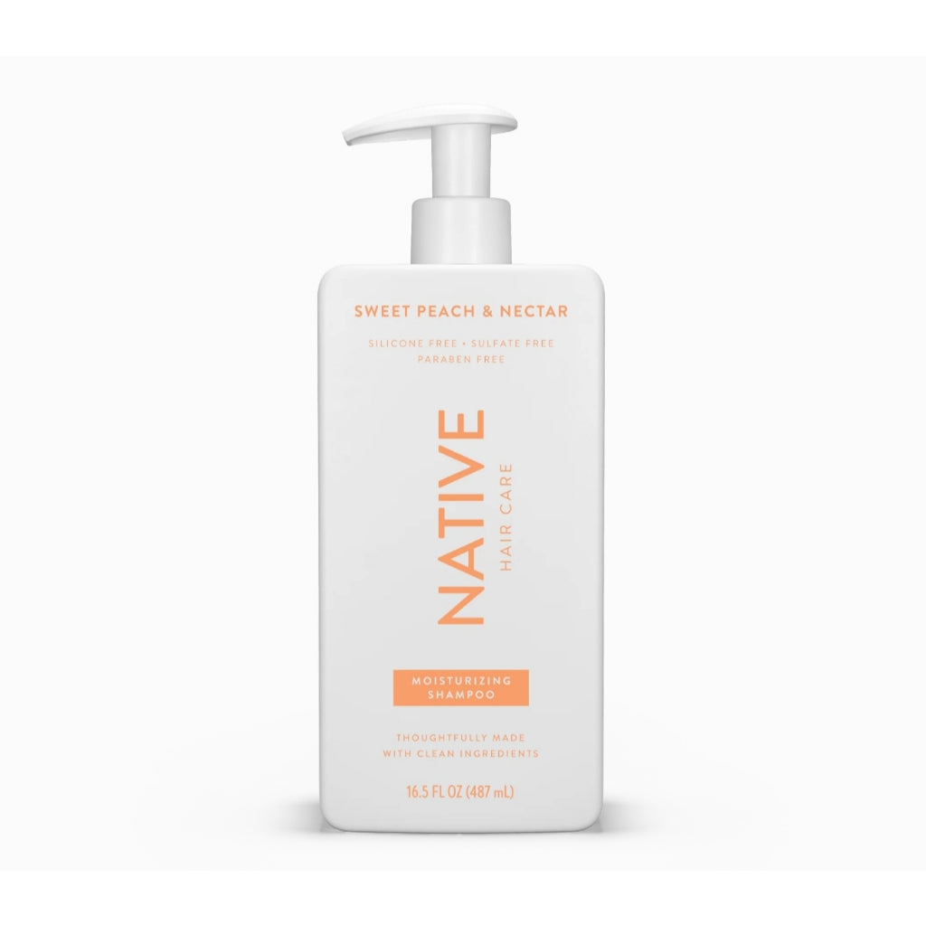 Hair Care Shampoo Conditioner