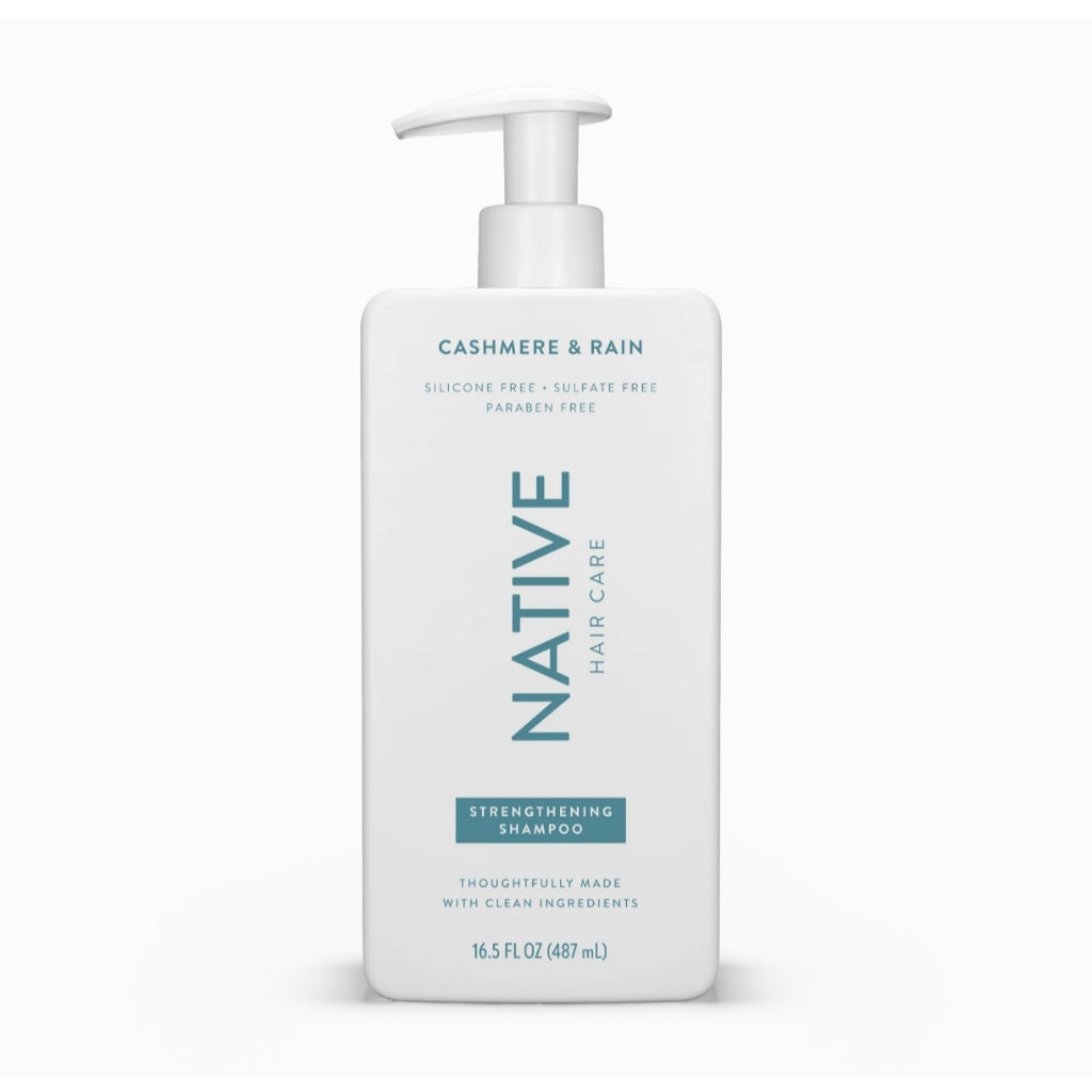 Hair Care Shampoo Conditioner