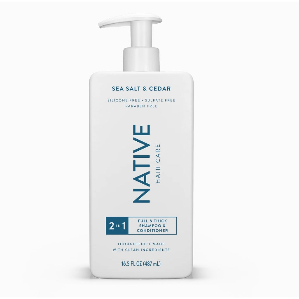 Hair Care Shampoo Conditioner