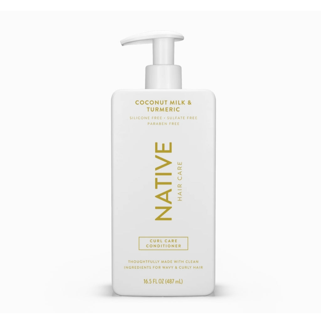 Hair Care Shampoo Conditioner