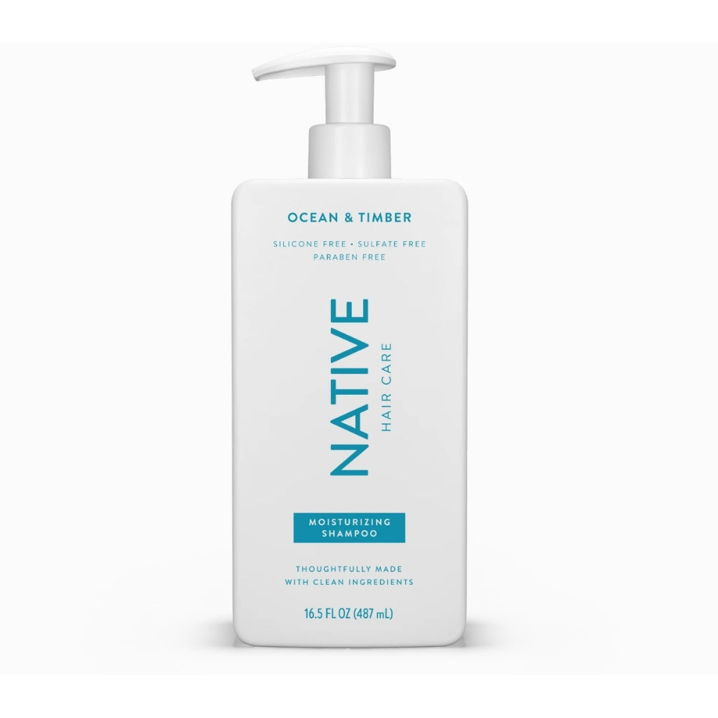 Hair Care Shampoo Conditioner