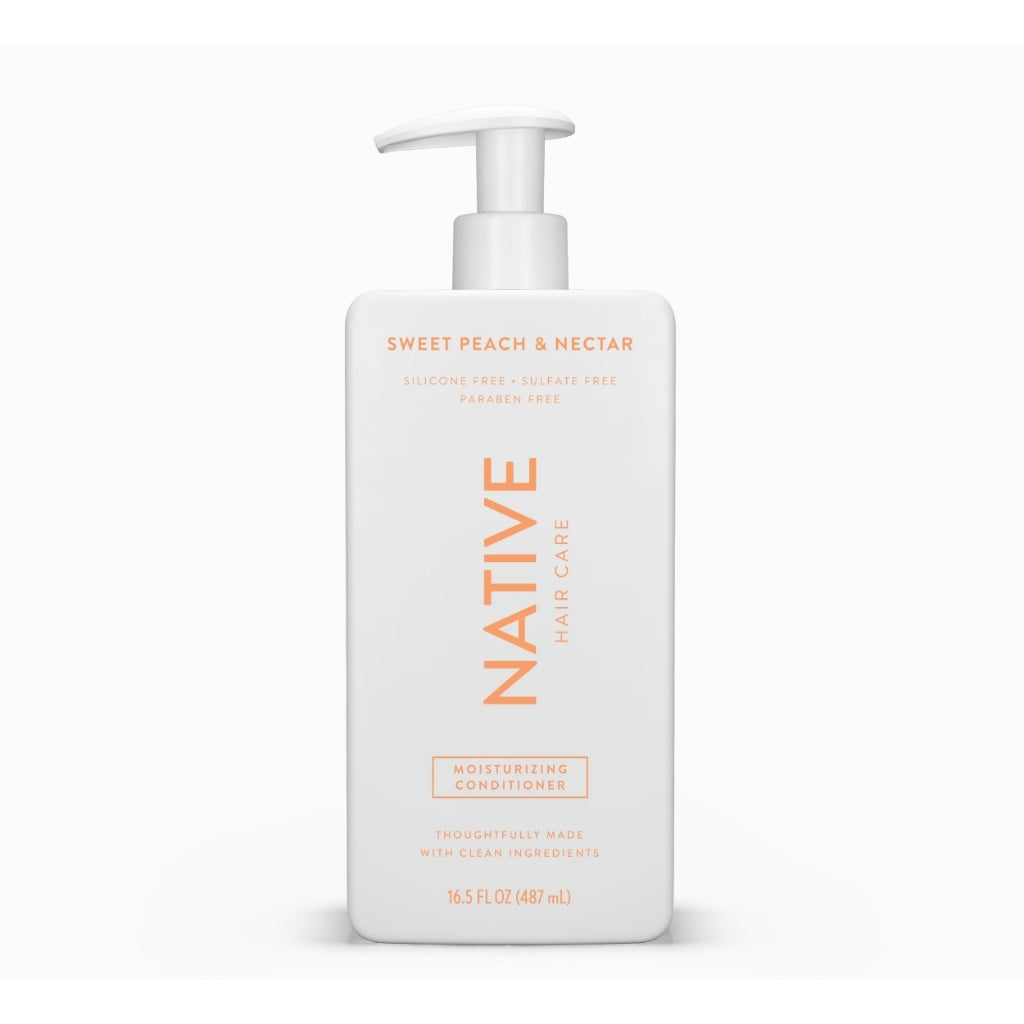 Hair Care Shampoo Conditioner