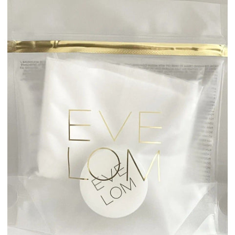 Evelom Cleanser Balm Exfoliate Soothe Nourish Removes Waterproof Makeup
