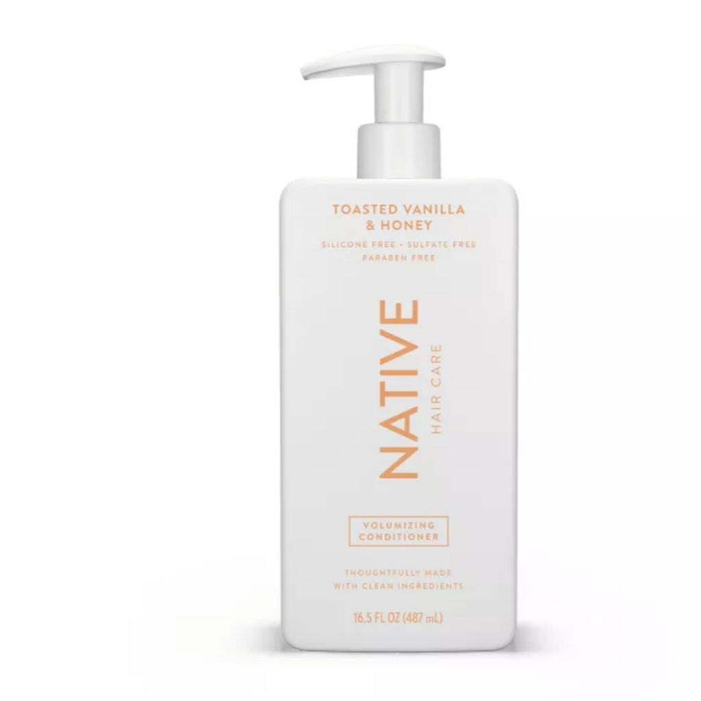 Hair Care Shampoo Conditioner