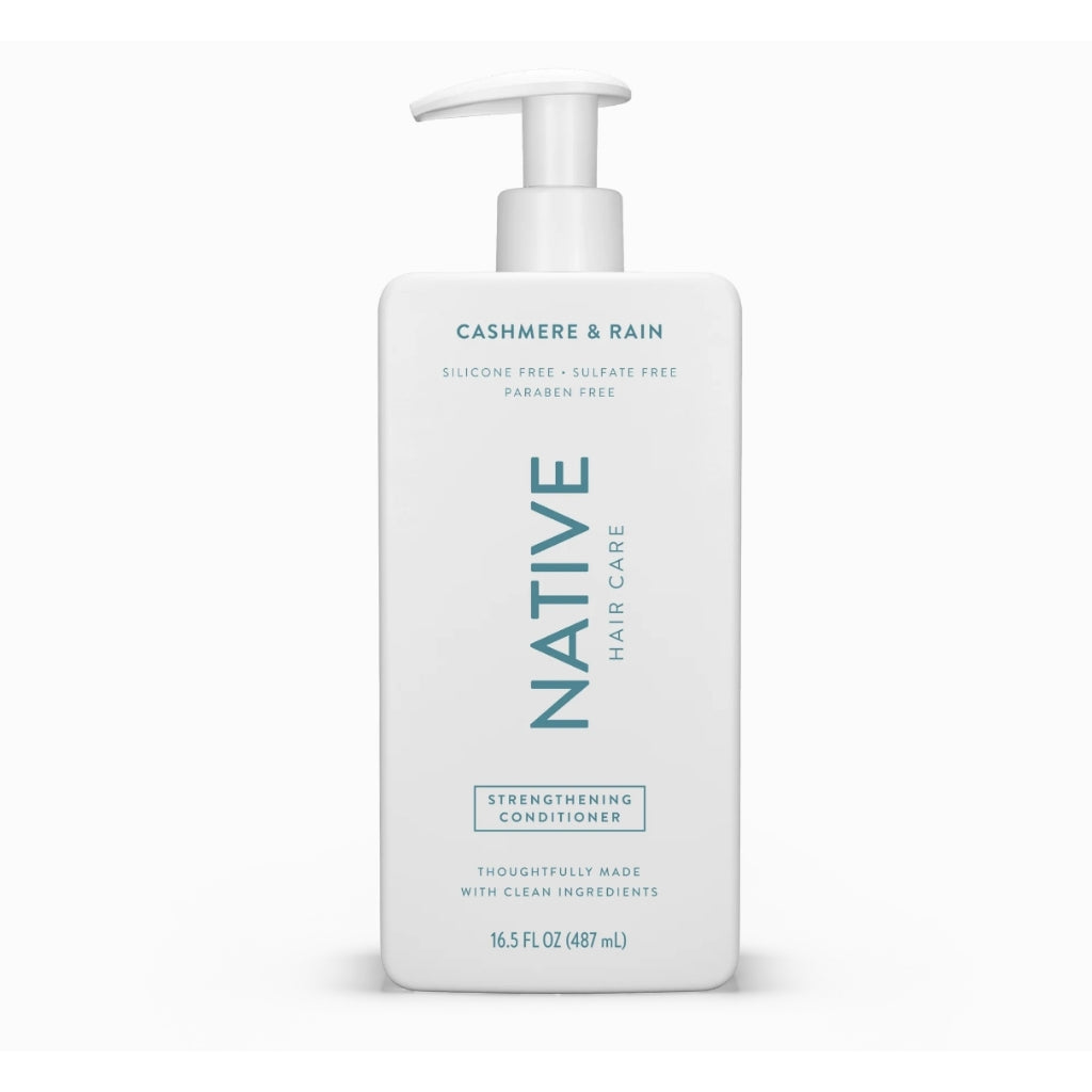 Hair Care Shampoo Conditioner