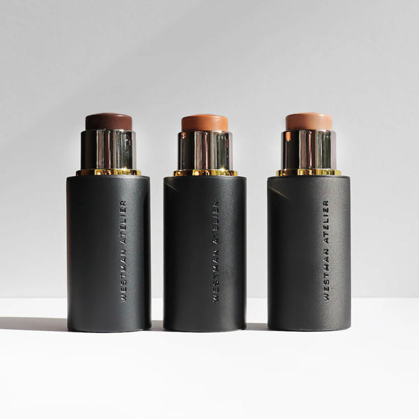 Face Trace Contour