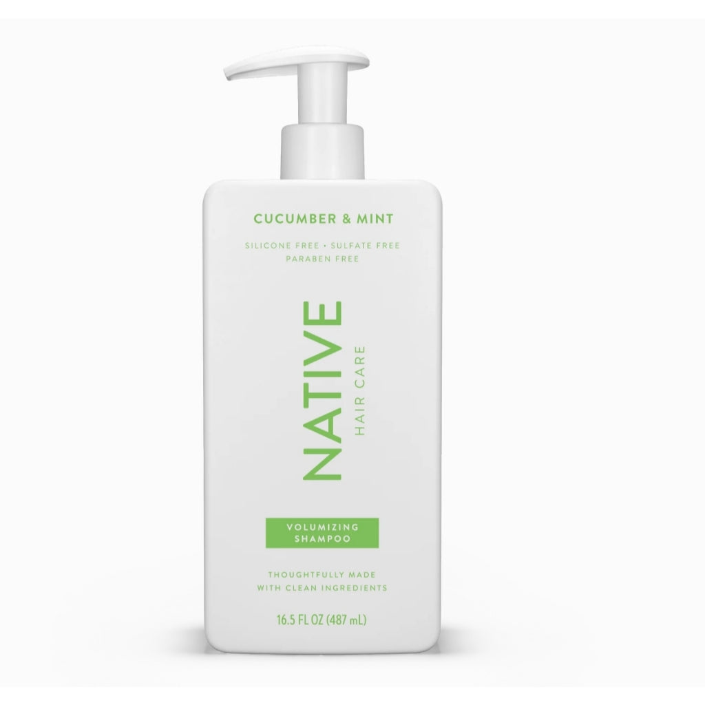 Hair Care Shampoo Conditioner