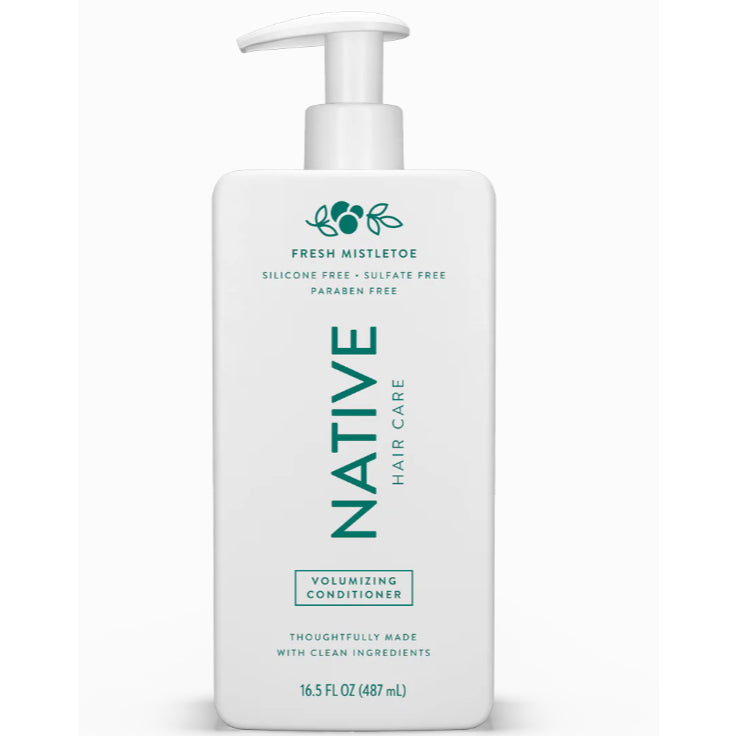 Hair Care Shampoo Conditioner