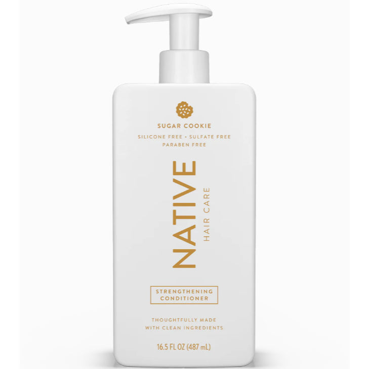 Hair Care Shampoo Conditioner