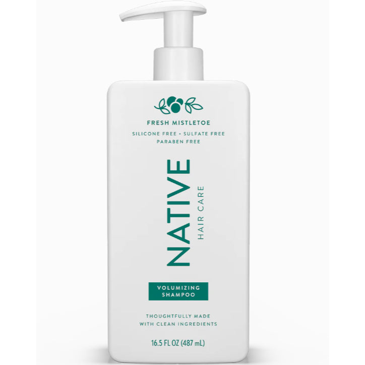 Hair Care Shampoo Conditioner