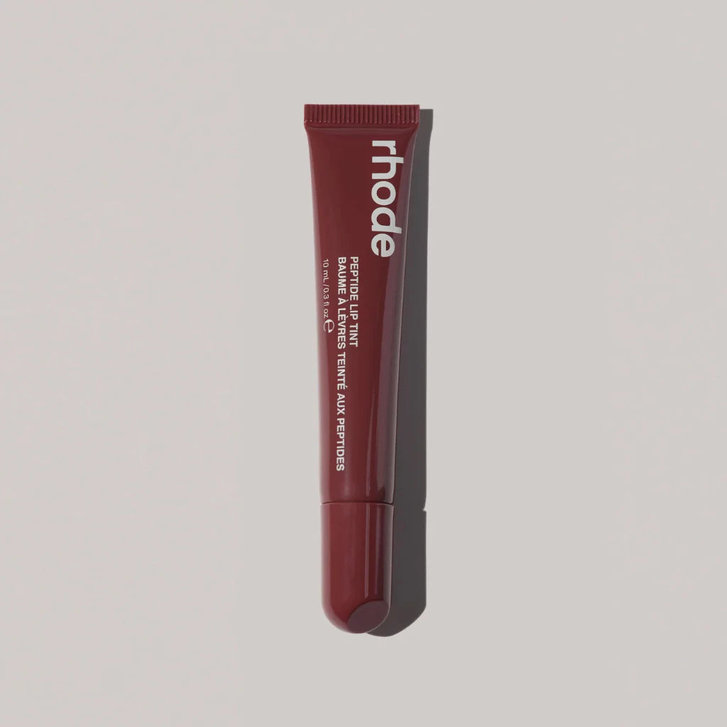 Peptide Lip Tint Treatment