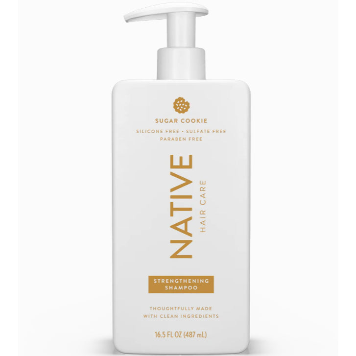 Hair Care Shampoo Conditioner