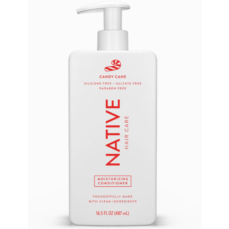 Hair Care Shampoo Conditioner
