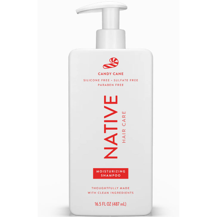 Hair Care Shampoo Conditioner