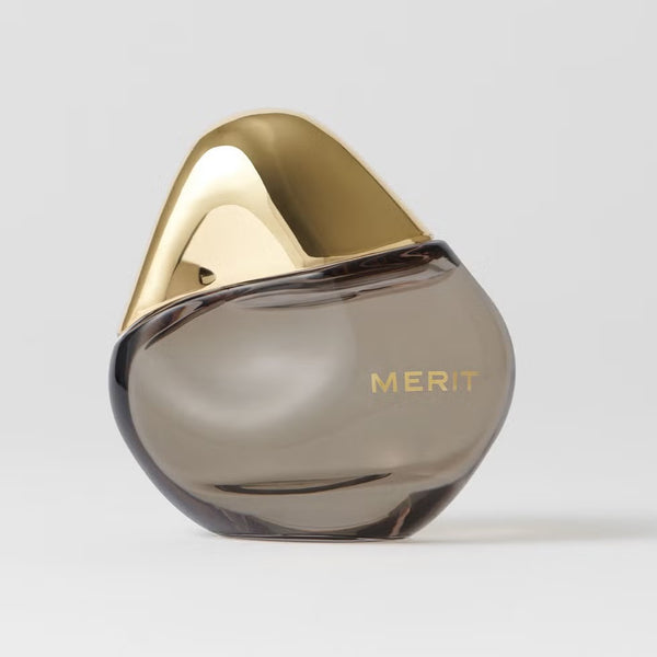 MERIT Retrospect L’Extrait LExtrait de Parfum Pear Perfume Oil Jasmine Vanilla EDP Clean Hair Body Spray Mist Fragrance
