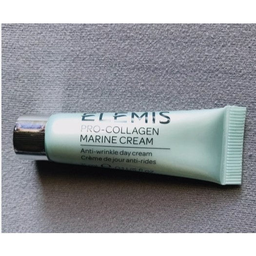 Elemis pro collagen marine cream anti-wrinkle Day Cream