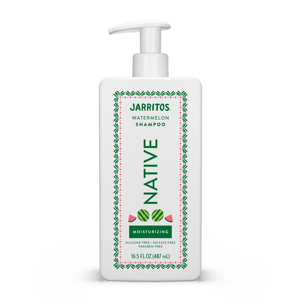 Hair Care Shampoo Conditioner