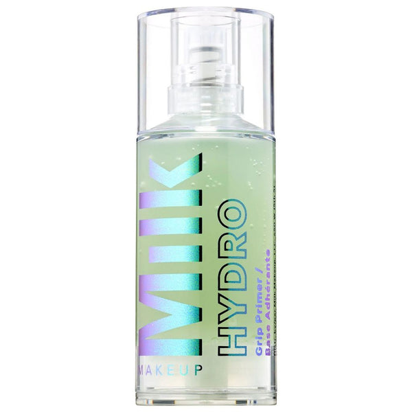 Milk Makeup Hydro Grip Hydrating Primer Niacinamide Hyaluronic Base Setting Fixing Moisturiser Gel Aloe Sensitive