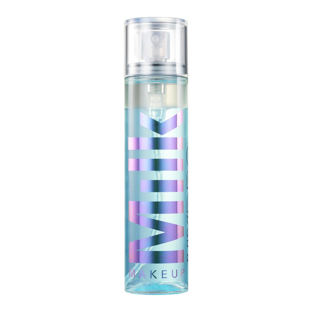 Milk Makeup Hydro Grip Set Refresh Hydrating Setting Spray Hyaluronic Niacinamide Base Moisturiser Aloe Sensitive Mist