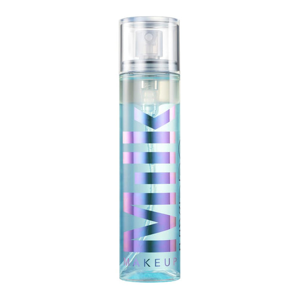 Milk Makeup Hydro Grip Set Refresh Hydrating Setting Spray Hyaluronic Niacinamide Base Moisturiser Aloe Sensitive Mist