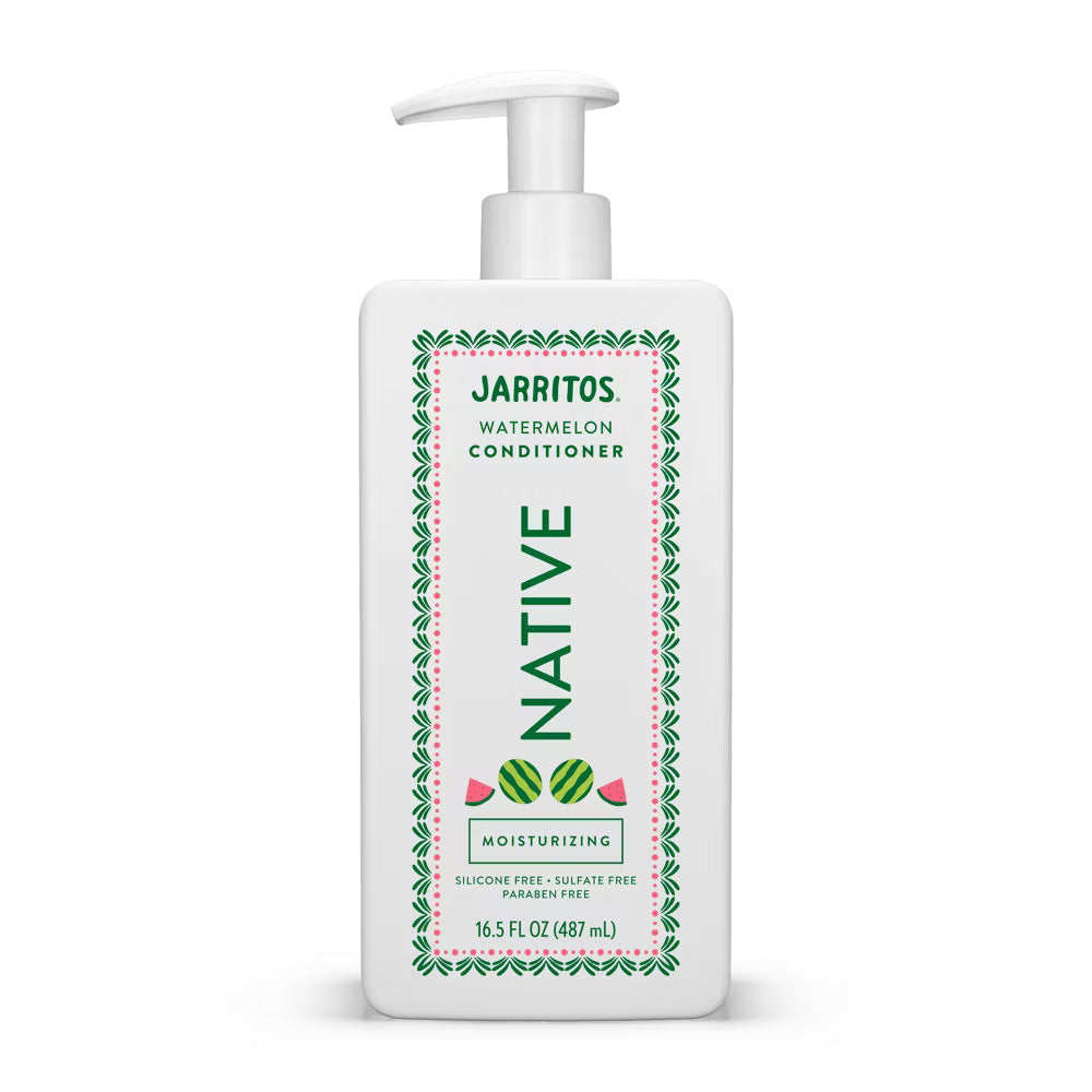 Hair Care Shampoo Conditioner