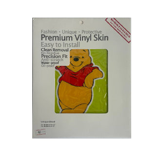 Premium Vinyl Skin Sticker Stylish Protection Unique Decal Macbook Pro Air Laptop Water Proof Oil Proof No Residue