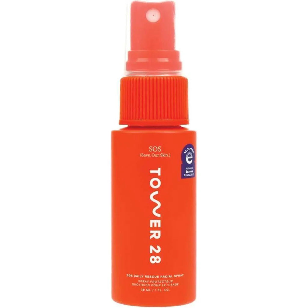 SOS Daily Rescue Facial Spray